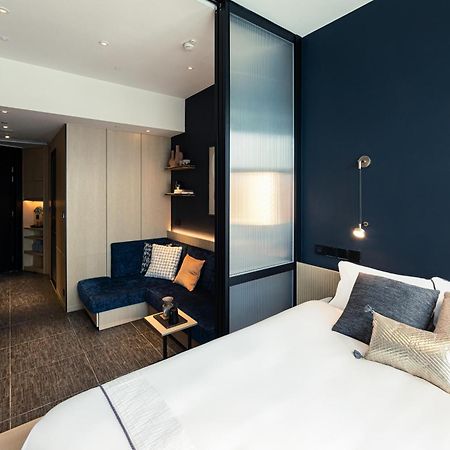 Townplace West Kowloon Hongkong Zewnętrze zdjęcie