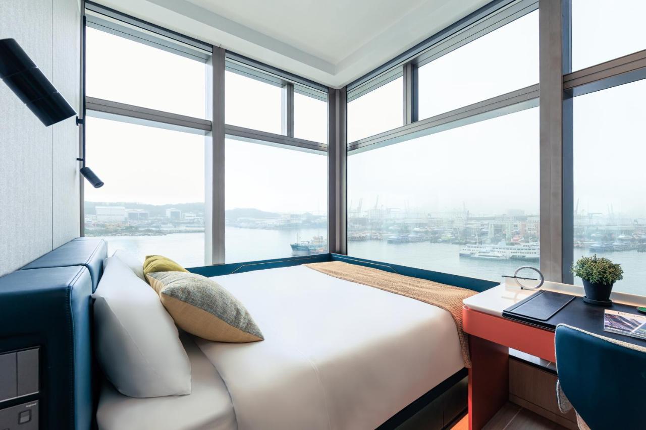Townplace West Kowloon Hongkong Zewnętrze zdjęcie