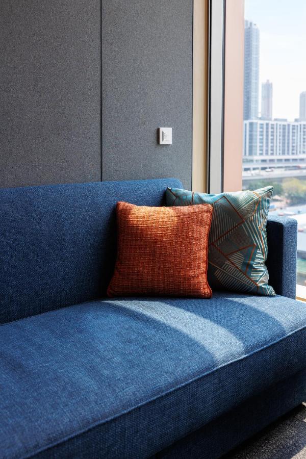 Townplace West Kowloon Hongkong Zewnętrze zdjęcie