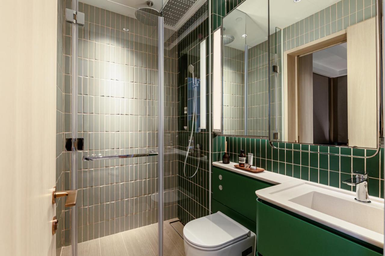 Townplace West Kowloon Hongkong Zewnętrze zdjęcie