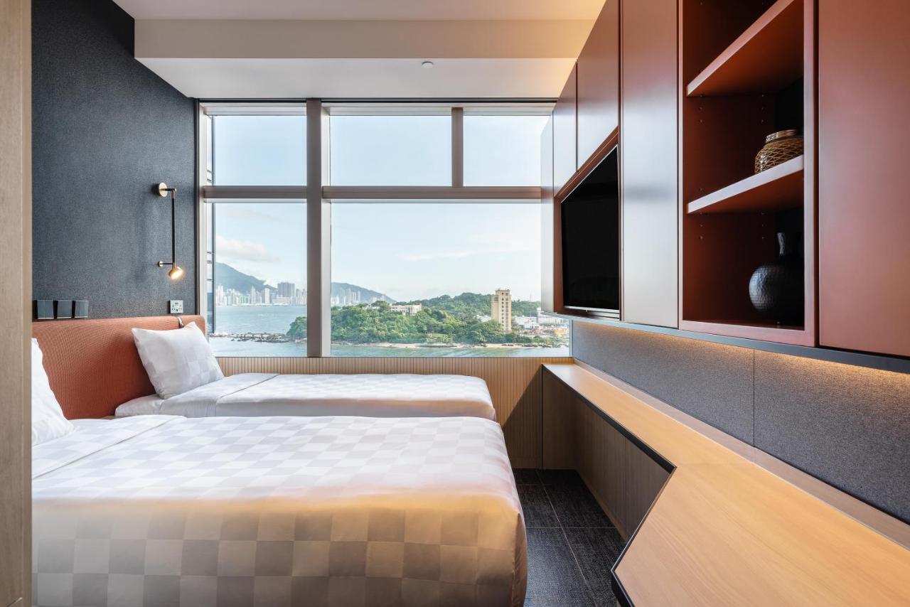 Townplace West Kowloon Hongkong Zewnętrze zdjęcie