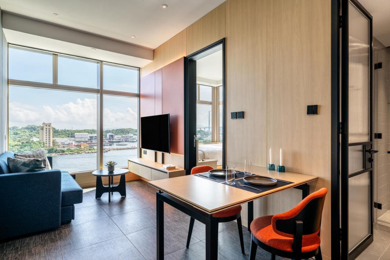 Townplace West Kowloon Hongkong Zewnętrze zdjęcie